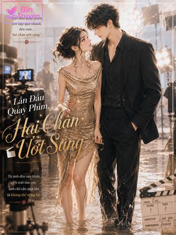 Lần Đầu Quay Phim, Hai Chân Ướt Sũng