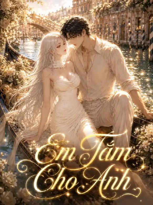 Em Tắm Cho Anh