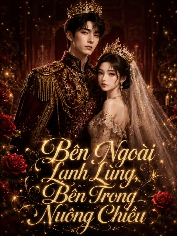 Bên Ngoài Lạnh Lùng, Bên Trong Nuông Chiều