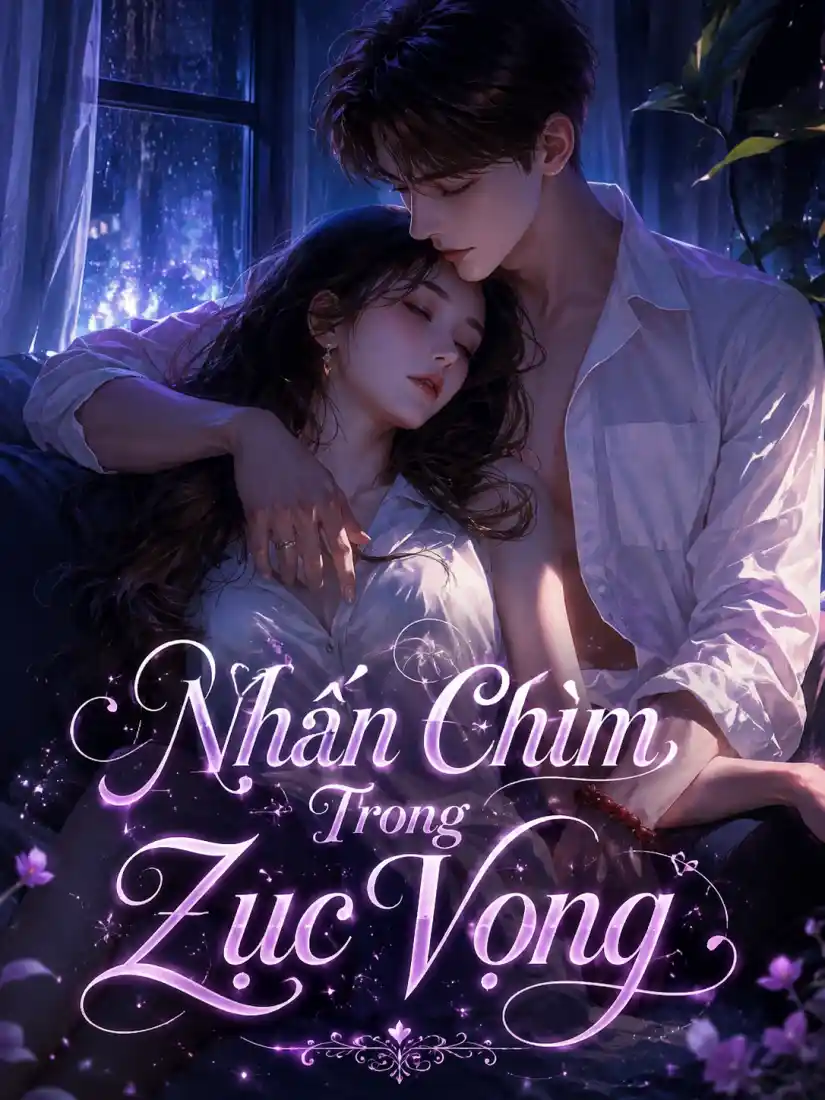 Nhấn Chìm Trong Zục Vọng