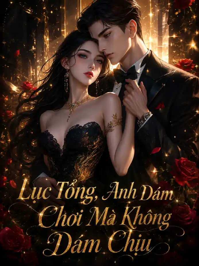 Lục Tổng, Anh Dám Chơi Mà Không Dám Chịu