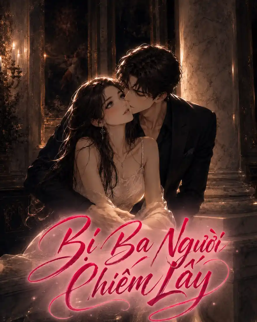 Bị Ba Người Chiếm Lấy