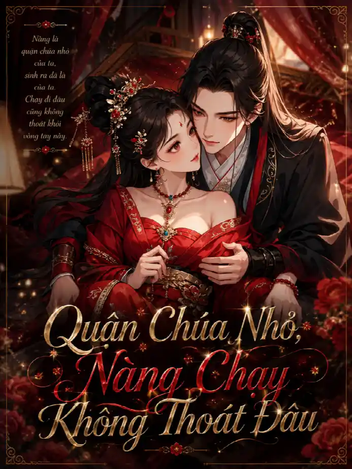 Quận Chúa Nhỏ, Nàng Chạy Không Thoát Đâu