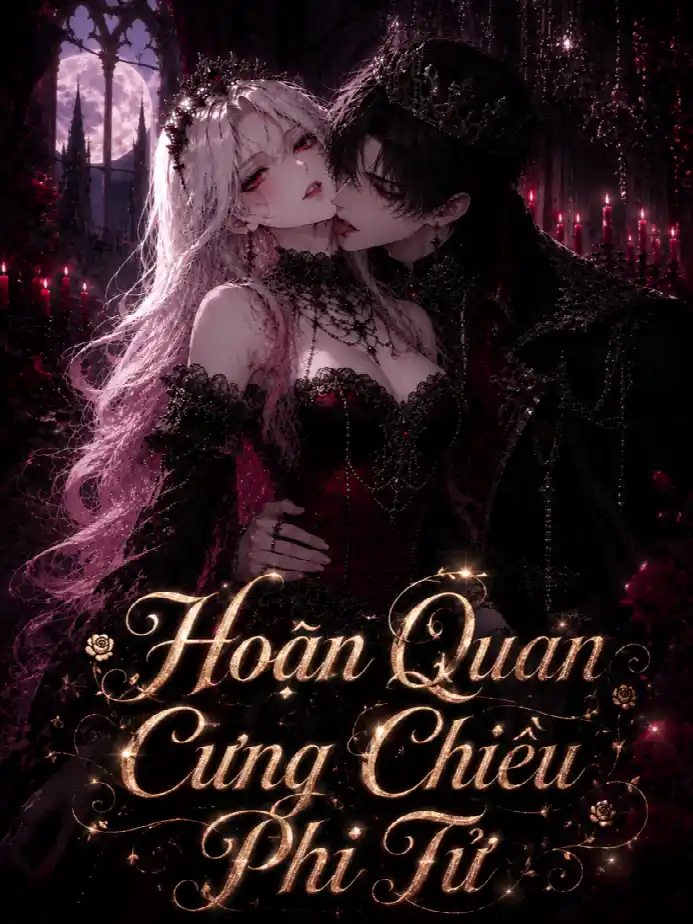 Hoạn Quan Cưng Chiều Phi Tử