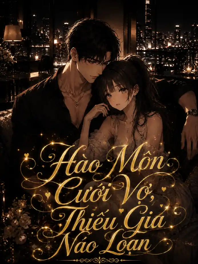 Hào Môn Cưới Vợ, Thiếu Gia Náo Loạn