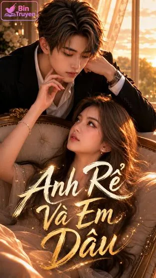Anh Rể Và Em Dâu