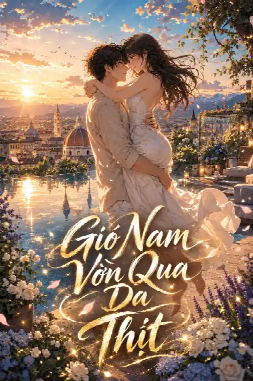 Gió Nam Vờn Qua Da Thịt