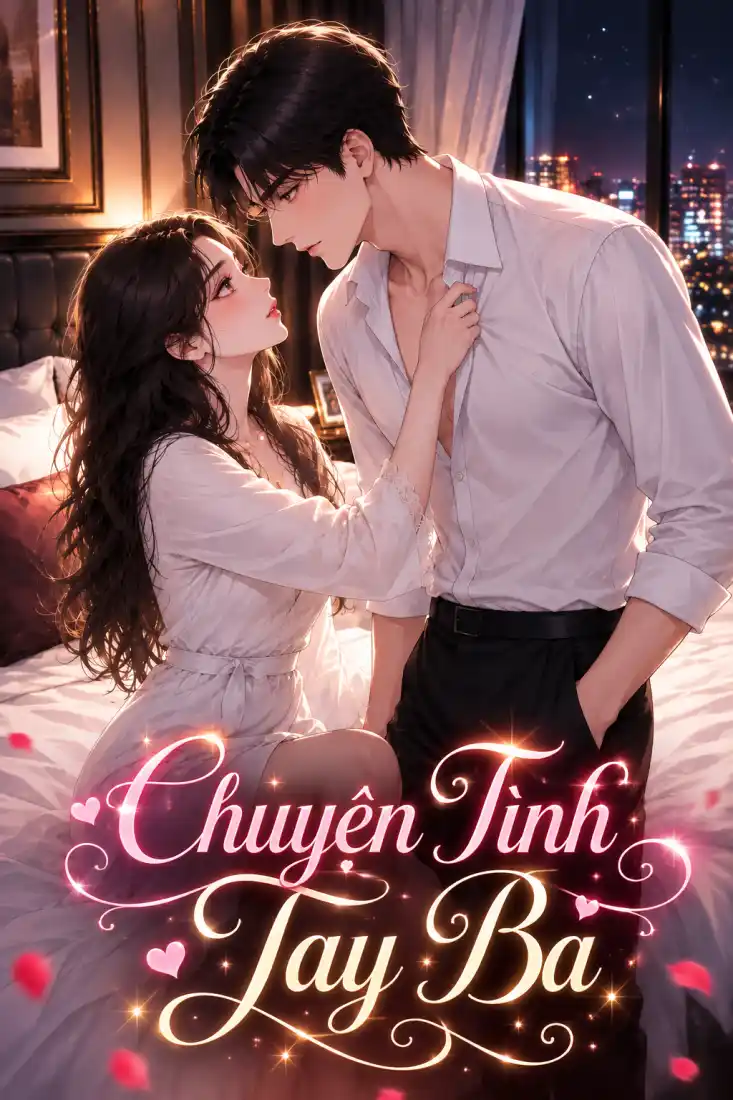 Chuyện Tình Tay Ba