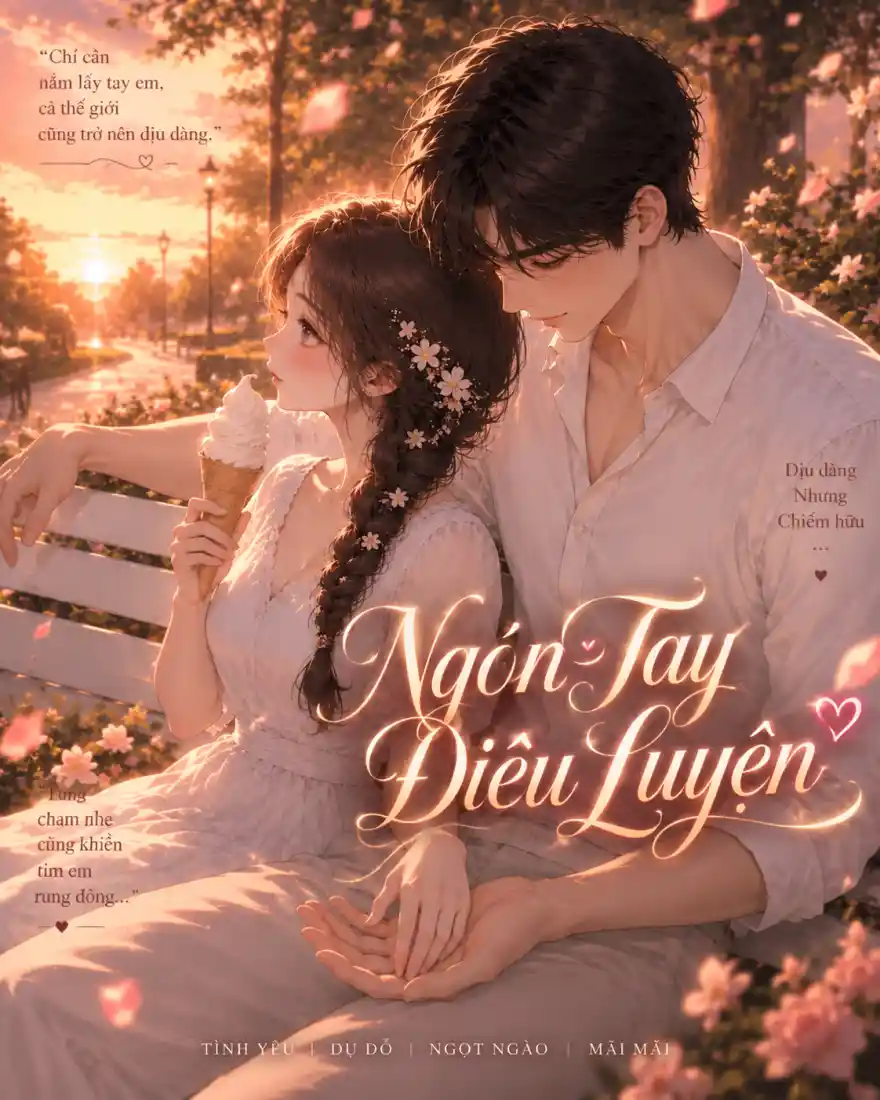 Ngón Tay Điêu Luyện