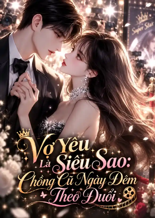 Vợ Yêu Là Siêu Sao: Chồng Cũ Ngày Đêm Theo Đuổi