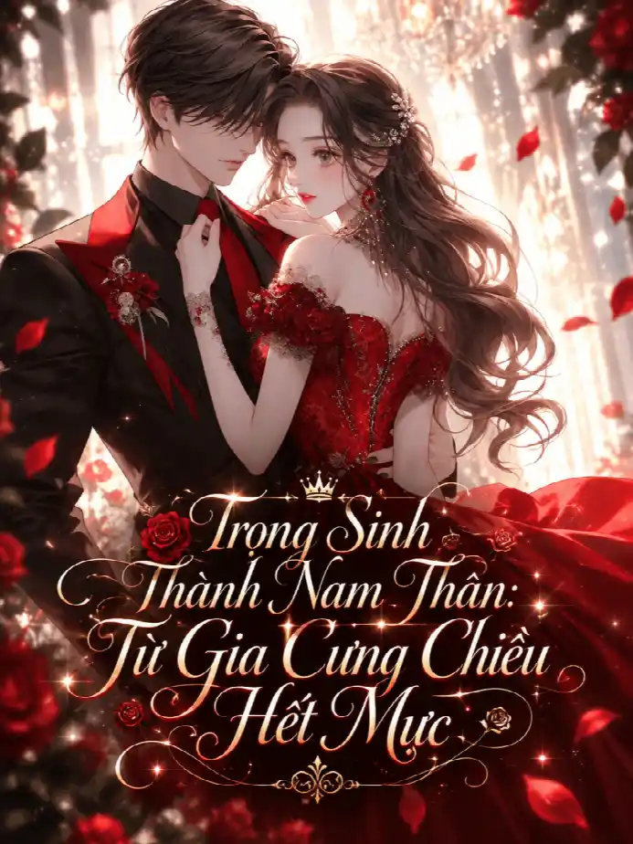 Trọng Sinh Thành Nam Thần: Từ Gia Cưng Chiều Hết Mực