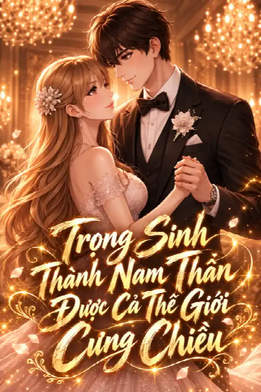 Trọng Sinh Thành Nam Thần Được Cả Thế Giới Cưng Chiều
