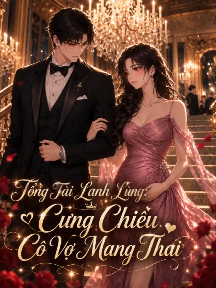 Tổng Tài Lạnh Lùng: Cưng Chiều Cô Vợ Mang Thai