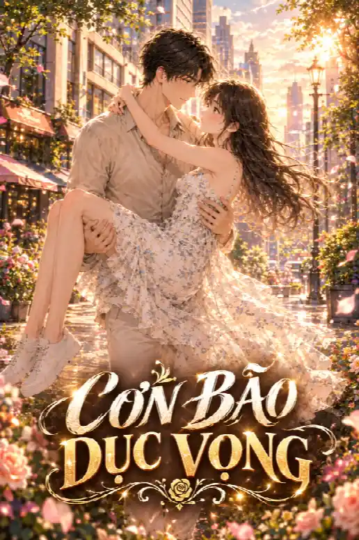 Cơn Bão Dục Vọng
