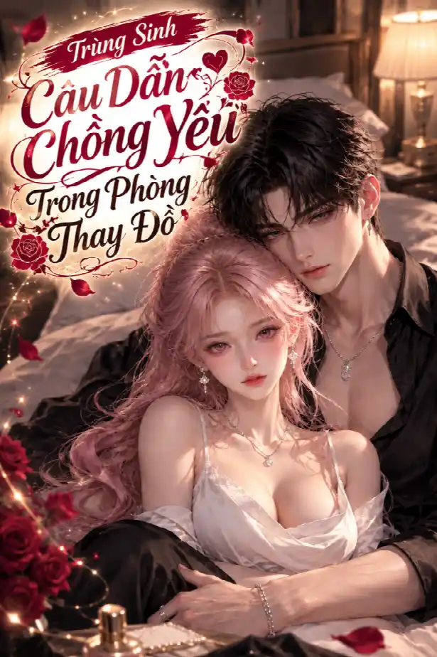 Trùng Sinh Câu Dẫn Chồng Yêu Trong Phòng Thay Đồ