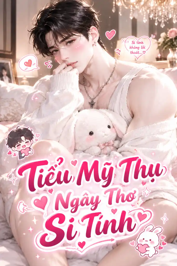 Tiểu Mỹ Thụ Ngây Thơ Si Tình